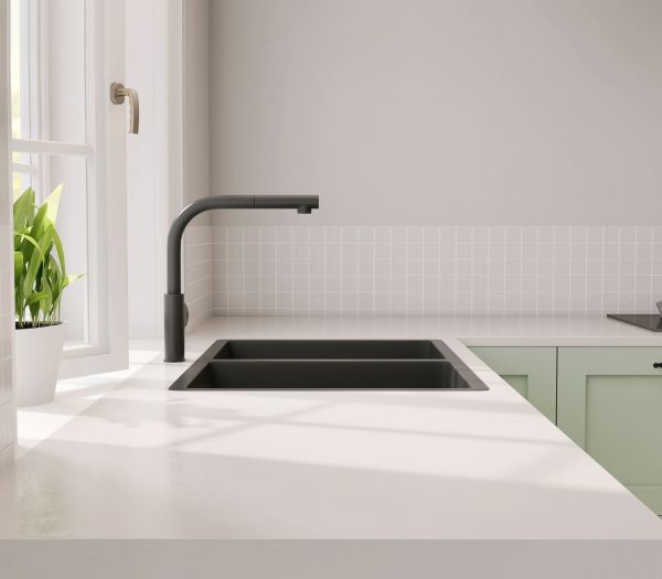 Cast Iron Sink Installation in Palm Beach Gardens