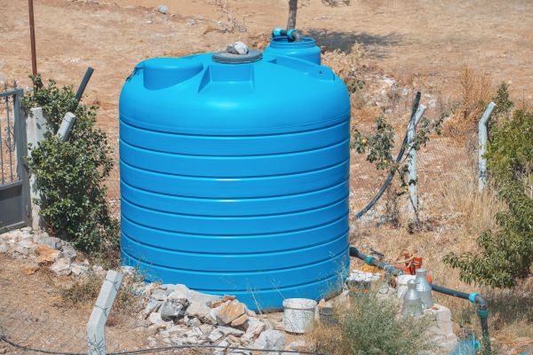 Cistern Plumbing in Palm Beach Gardens