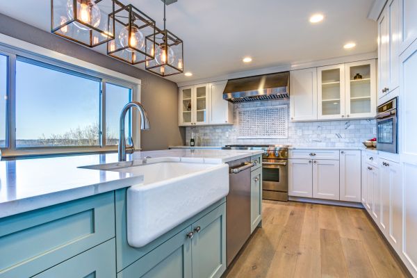 Farmhouse Sink Installation in Palm Beach Gardens
