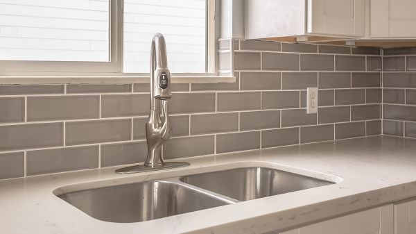 Undermount Sink Installation in Palm Beach Gardens