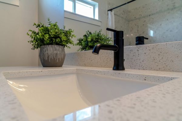 Cost of Undermount Sink Replacement in Palm Beach Gardens