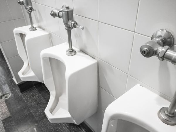 Cost of Urinal Installation in Palm Beach Gardens
