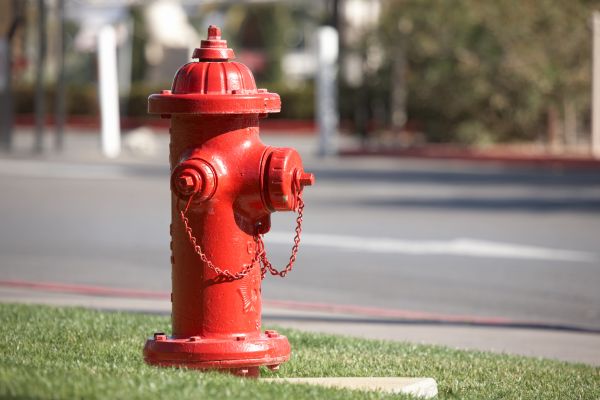 Yard Hydrant Installation in Palm Beach Gardens