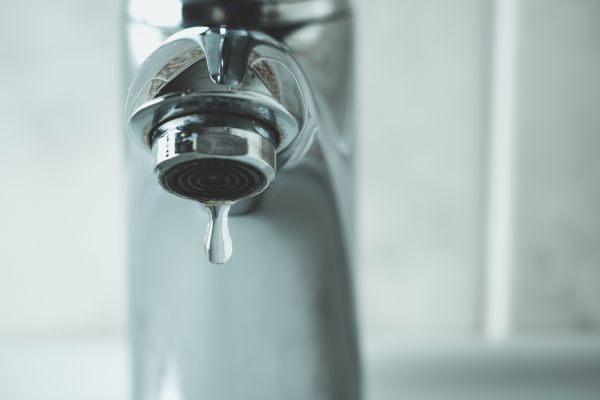 Leaky Faucet Repair in Palm Beach Gardens