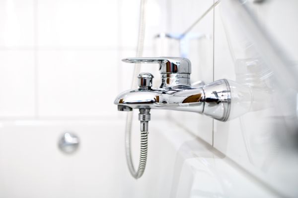 Shower Faucet Repair in Palm Beach Gardens