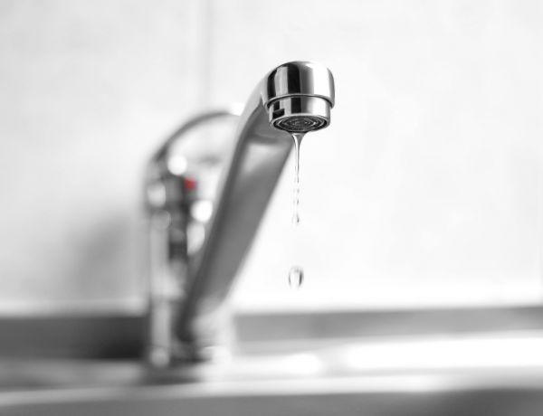 Dripping Faucet Repair in Palm Beach Gardens