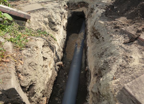 Drain Pipe Repair in Palm Beach Gardens