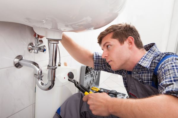 Residential Plumbing Service in Palm Beach Gardens