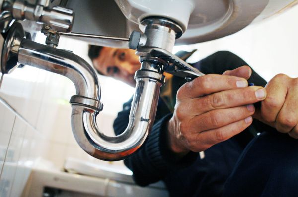 Bathroom Plumbing Service in Palm Beach Gardens