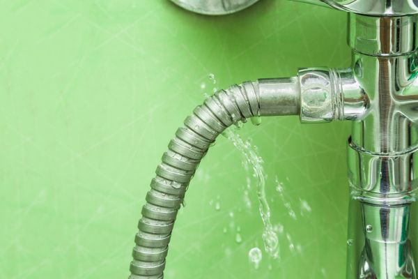 Plumbing Leak Repair in Palm Beach Gardens