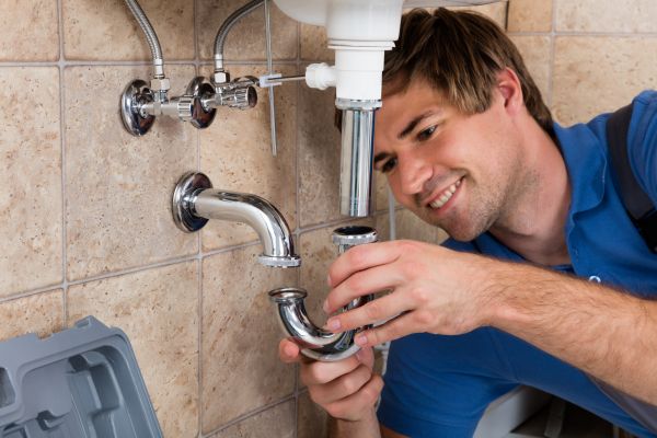 Plumbing Installation in Palm Beach Gardens