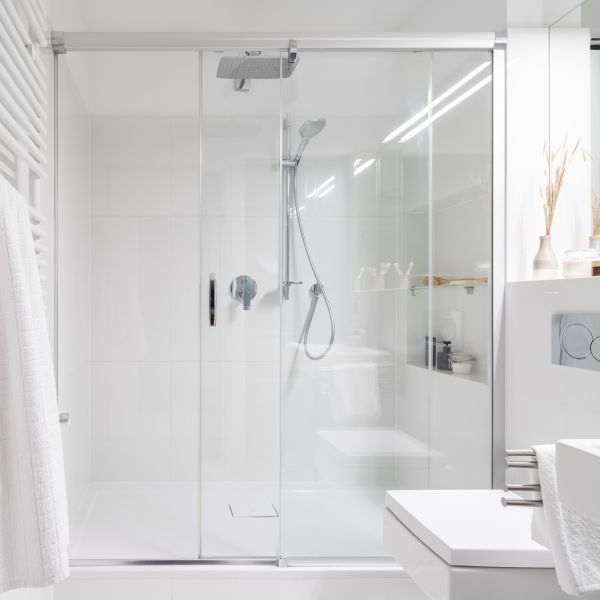Shower Repair in Palm Beach Gardens