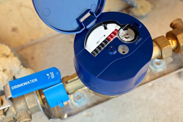 Water Main Replacement in Palm Beach Gardens