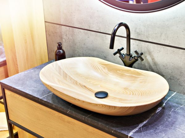 Cost of Bathroom Sink Repair in Palm Beach Gardens