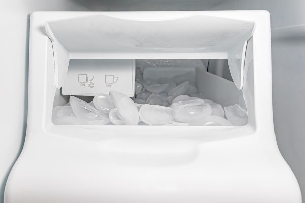 Cost of Ice Maker Line Installation in Palm Beach Gardens