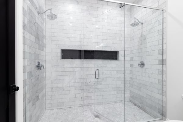 Shower Stall Repair in Palm Beach Gardens