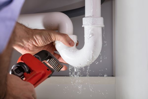 Water Leak Detection in Palm Beach Gardens