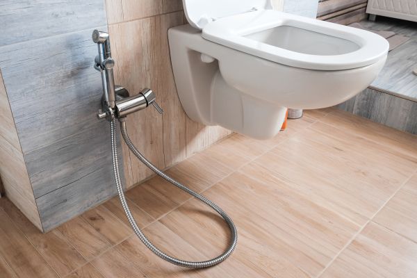Bidet Service in Palm Beach Gardens