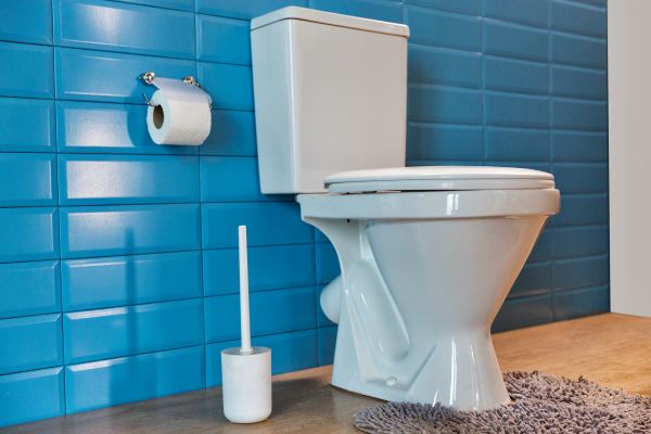 Cost of Toilet Tank Repair in Palm Beach Gardens