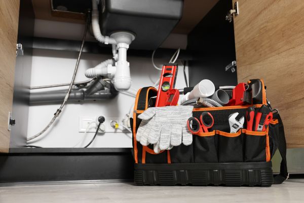 Pipe Leak Repair in Palm Beach Gardens