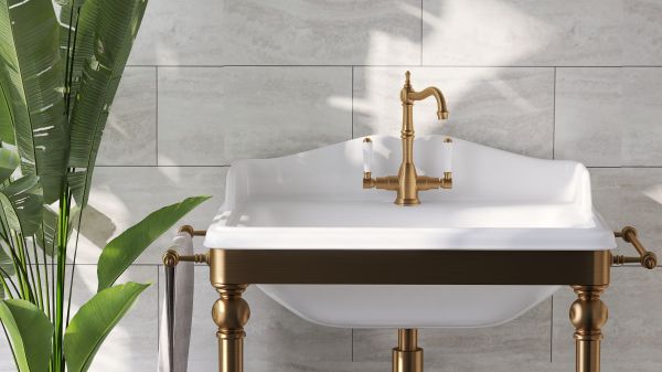 Sink Installation in Palm Beach Gardens