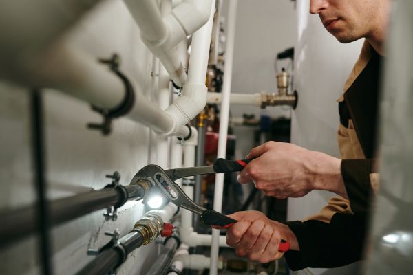 Cost of Plumbing Replacement in Palm Beach Gardens