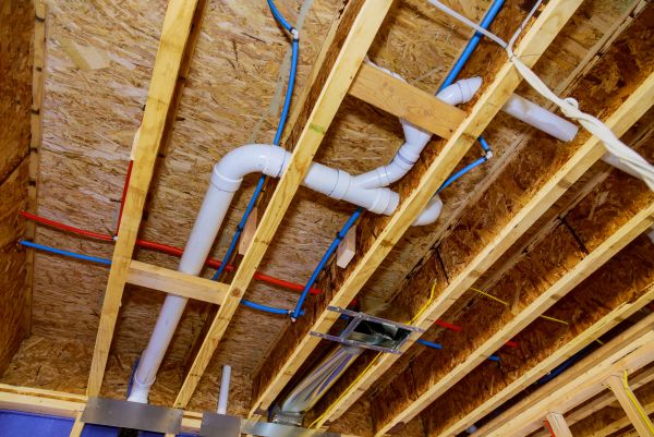 Plumbing Remodeling in Palm Beach Gardens