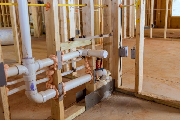 Plumbing Renovation in Palm Beach Gardens