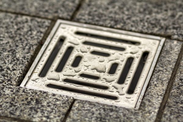 Floor Drain Installation in Palm Beach Gardens