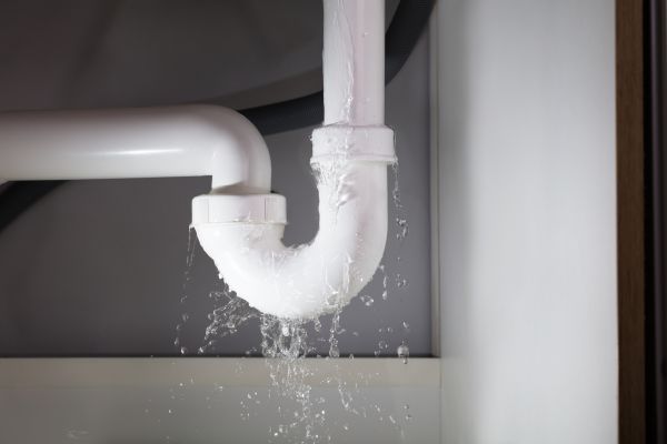 Pipe Leak Detection in Palm Beach Gardens