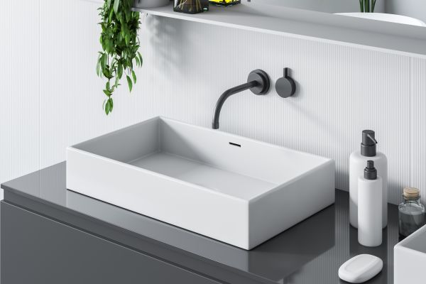Cost of Bathroom Sink Replacement in Palm Beach Gardens