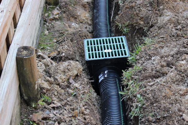 Cost of Drainage Pipe Repair in Palm Beach Gardens