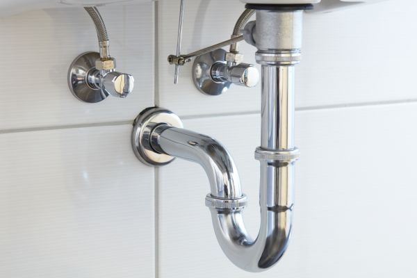 Water Pipe Installation in Palm Beach Gardens