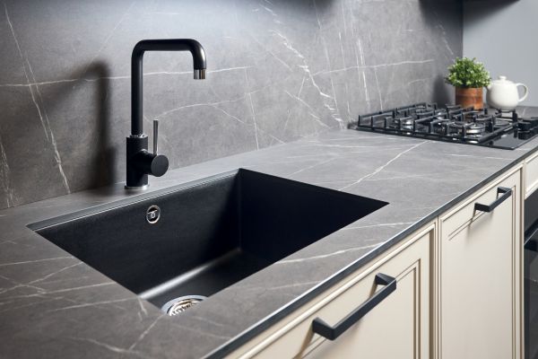 Kitchen Sink Replacement in Palm Beach Gardens
