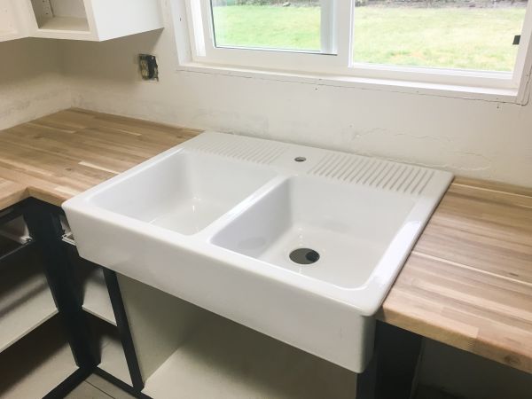 Cost of Chipped Sink Repair in Palm Beach Gardens