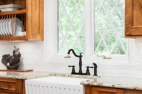 Cost of Apron Sink Installation in Palm Beach Gardens