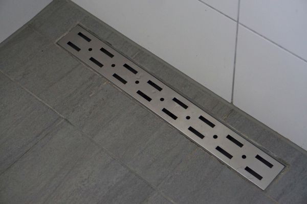Shower Drain Replacement in Palm Beach Gardens