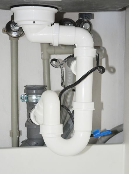 Plumbing Drain Installation in Palm Beach Gardens
