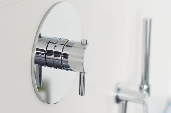 Shower Knob Replacement in Palm Beach Gardens