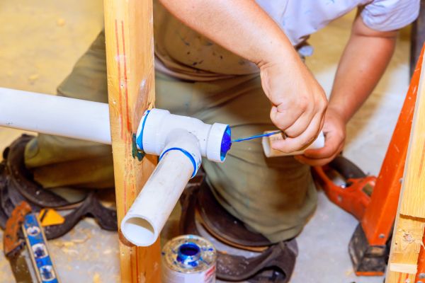 Cost of Damaged Plumbing Replacement in Palm Beach Gardens