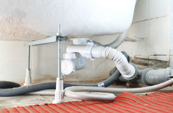 Tub Drain Repair in Palm Beach Gardens