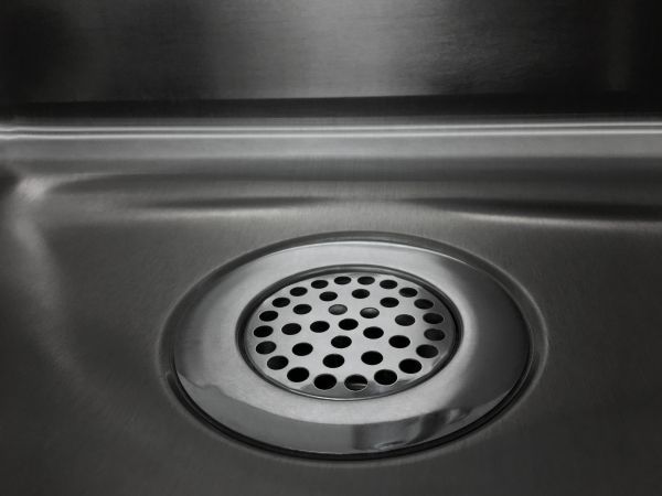 Kitchen Drain Installation in Palm Beach Gardens