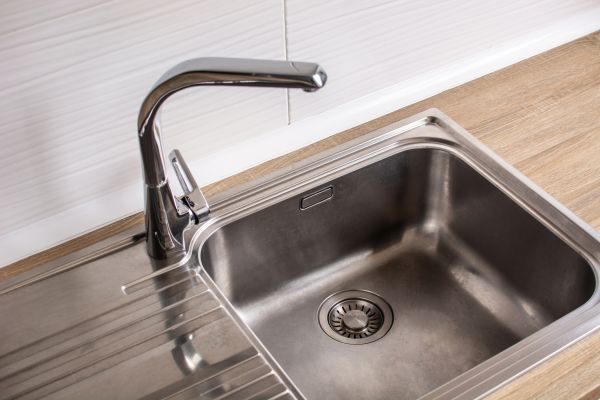 Cost of New Sink Installation in Palm Beach Gardens
