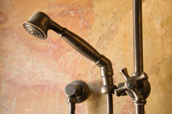 Shower Faucet Replacement in Palm Beach Gardens