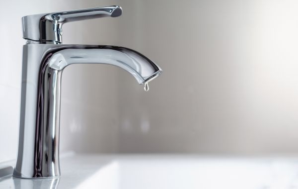 Kitchen Faucet Replacement in Palm Beach Gardens