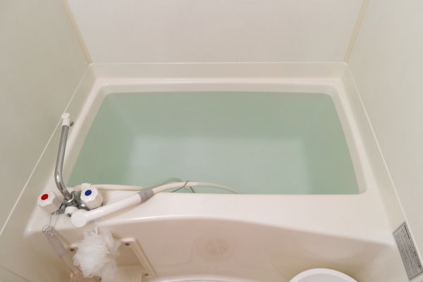 Bathtub Faucet Replacement in Palm Beach Gardens