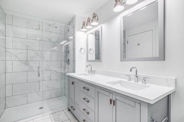 Bathroom Faucet Replacement in Palm Beach Gardens