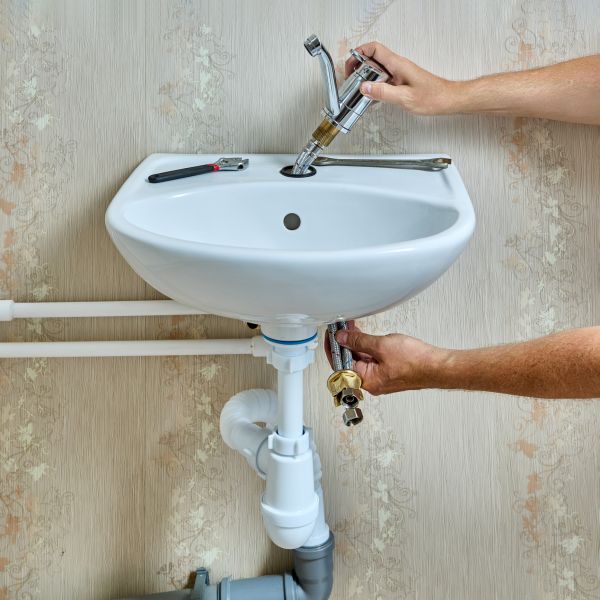 Home Plumbing Repair in Palm Beach Gardens