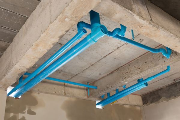 Pvc Plumbing Installation in Palm Beach Gardens