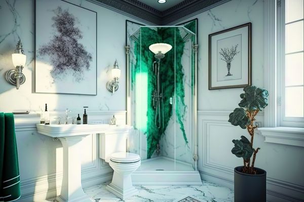Cost of Pedestal Sink Installation in Palm Beach Gardens